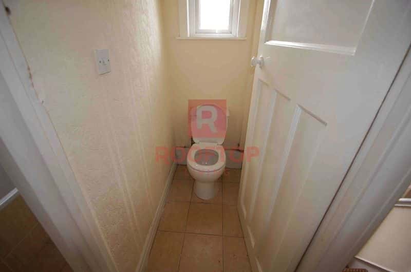 Photo of the property on Estcourt Terrace, Headingley, Leeds