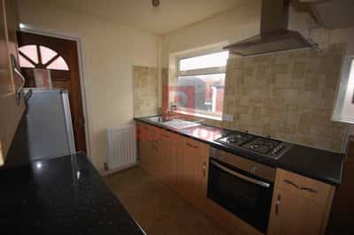Photo of the property on Estcourt Terrace, Headingley, Leeds