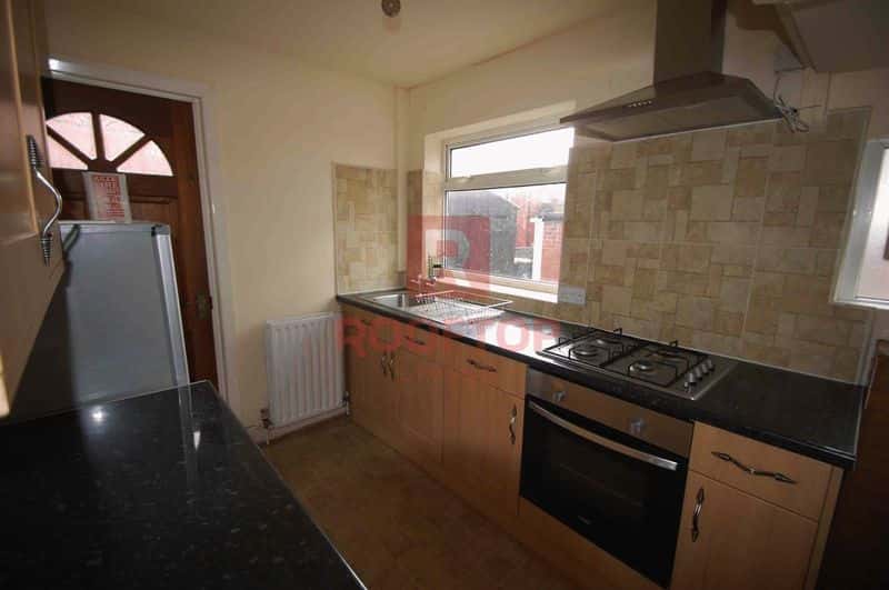 Photo of the property on Estcourt Terrace, Headingley, Leeds