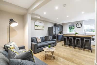 Photo of 31A Cardigan Road