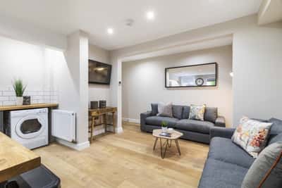 Photo of 31A Cardigan Road