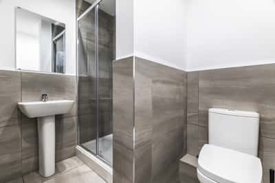 Photo of 31A Cardigan Road