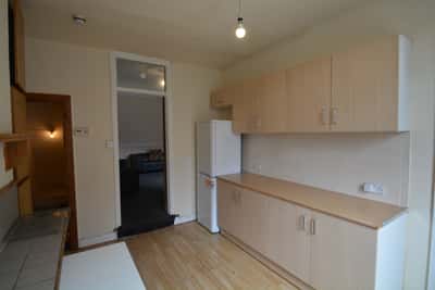 Photo of the property on Brudenell Road, Hyde Park, Leeds