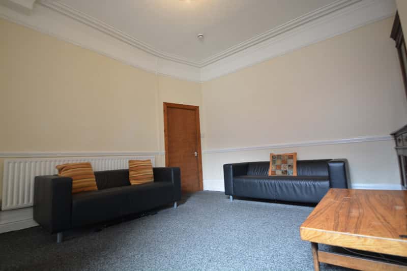 Photo of the property on Brudenell Road, Hyde Park, Leeds