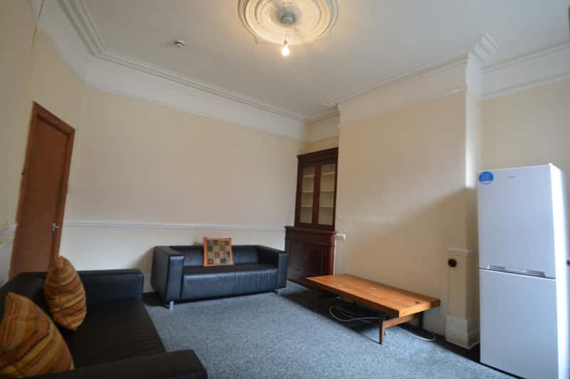 Photo of the property on Brudenell Road, Hyde Park, Leeds