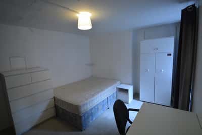 Photo of the property on Brudenell Road, Hyde Park, Leeds