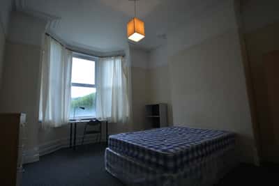 Photo of the property on Brudenell Road, Hyde Park, Leeds