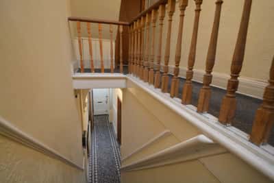 Photo of the property on Brudenell Road, Hyde Park, Leeds