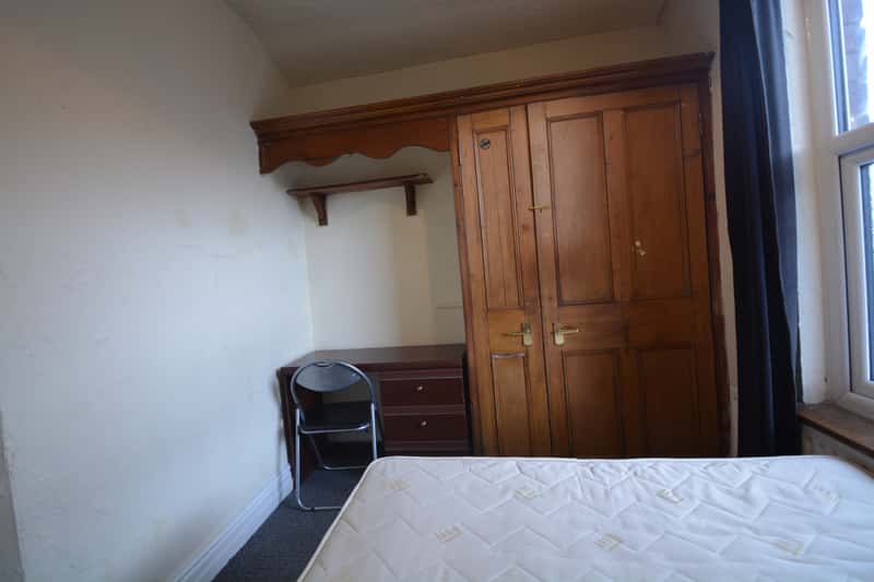 Photo of the property on Brudenell Road, Hyde Park, Leeds