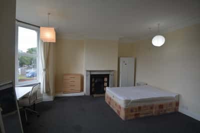 Photo of the property on Brudenell Road, Hyde Park, Leeds