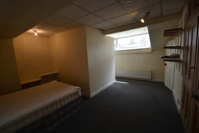 Photo of the property on Brudenell Road, Hyde Park, Leeds
