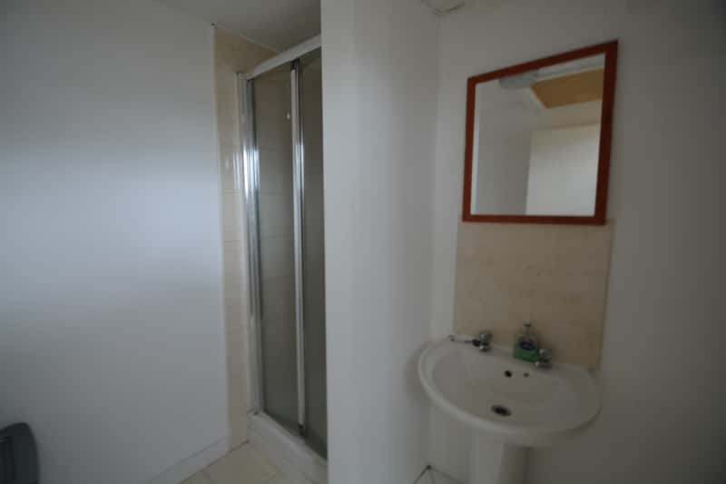 Photo of the property on Brudenell Road, Hyde Park, Leeds