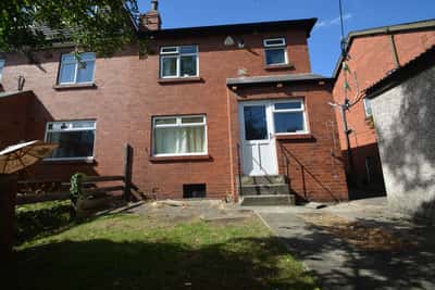 Photo of 17 Derwentwater Grove