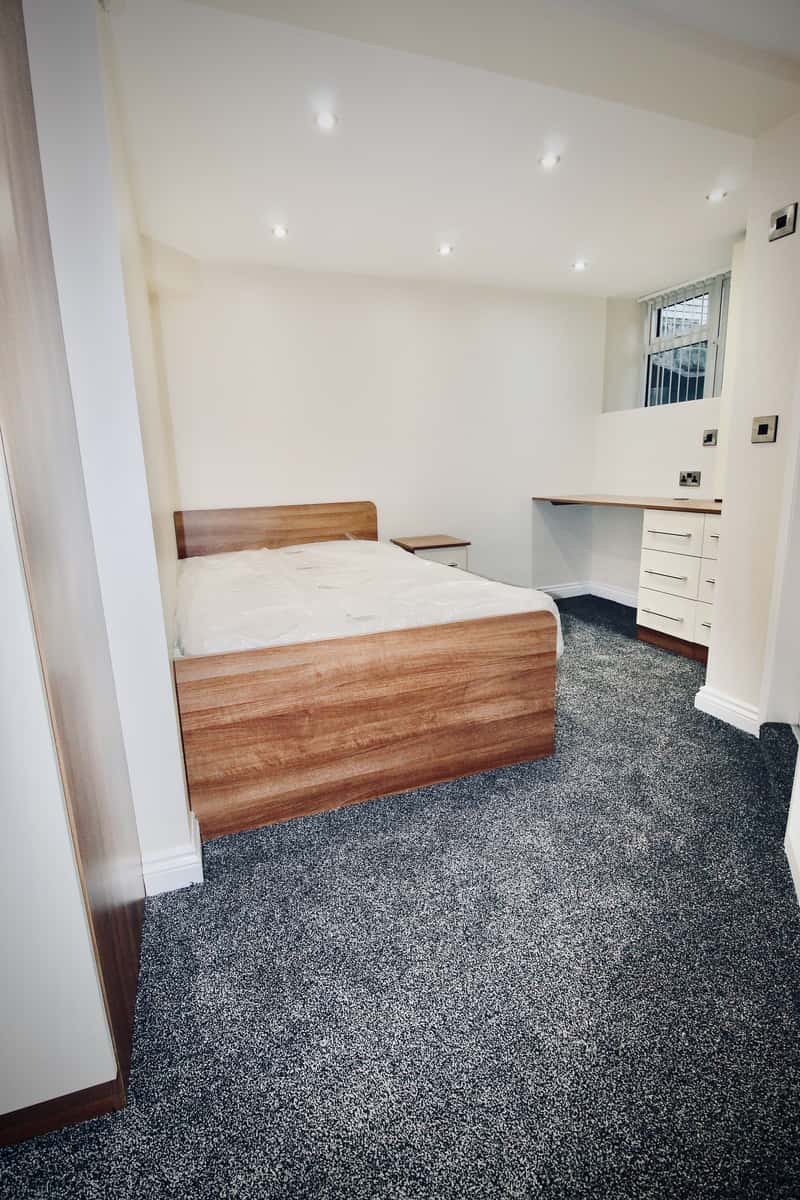 Photo of the property on Ashwood Terrace, Woodhouse, Leeds