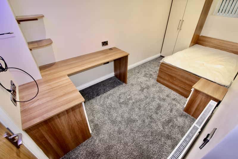 Photo of the property on Ashwood Terrace, Woodhouse, Leeds