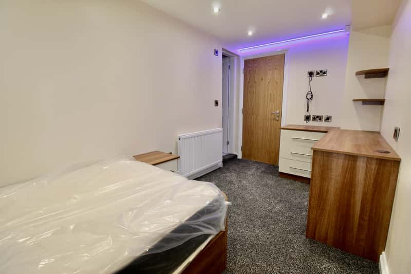 Photo of the property on Ashwood Terrace, Woodhouse, Leeds