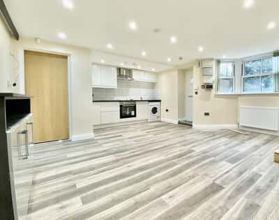 Photo of the property on Ashwood Terrace, Woodhouse, Leeds