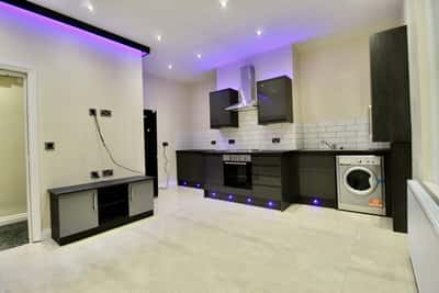 Photo of Flat 3 Ashwood Terrace