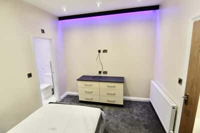 Photo of Flat 3 Ashwood Terrace