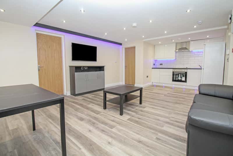 Photo of the property on Ashwood Terrace, Woodhouse, Leeds