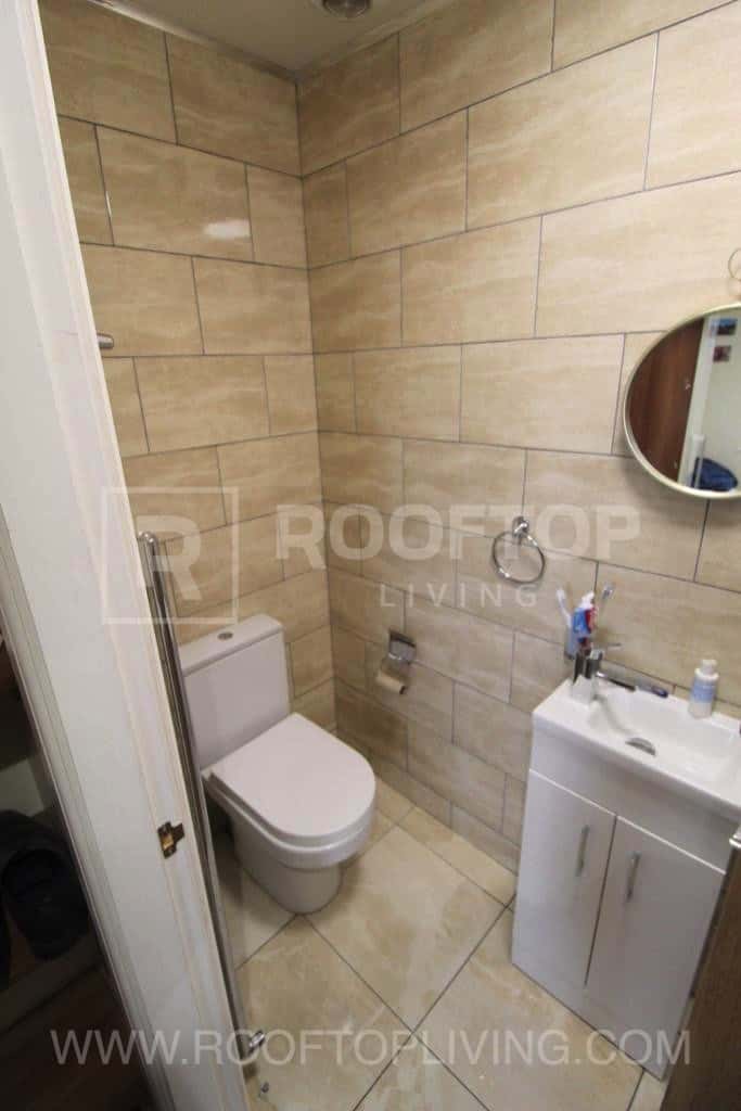 Photo of the property on Brudenell Grove, Hyde Park, Leeds