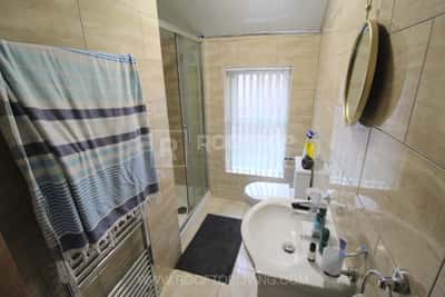 Photo of the property on Brudenell Grove, Hyde Park, Leeds