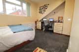 Photo of the property on Brudenell Grove, Hyde Park, Leeds