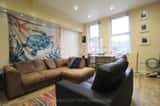 Photo of the property on Brudenell Grove, Hyde Park, Leeds