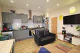 Photo of the property on Brudenell Grove, Hyde Park, Leeds