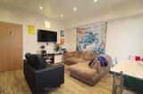Photo of the property on Brudenell Grove, Hyde Park, Leeds