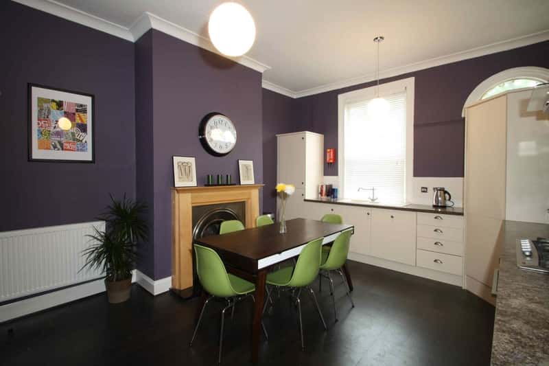 Photo of the property on Buckingham Mount, Hyde Park, Leeds