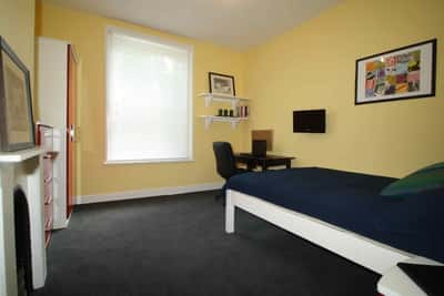 Photo of the property on Buckingham Mount, Hyde Park, Leeds