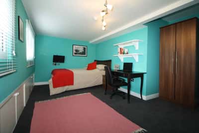 Photo of the property on Buckingham Mount, Hyde Park, Leeds