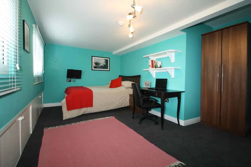 Photo of the property on Buckingham Mount, Hyde Park, Leeds