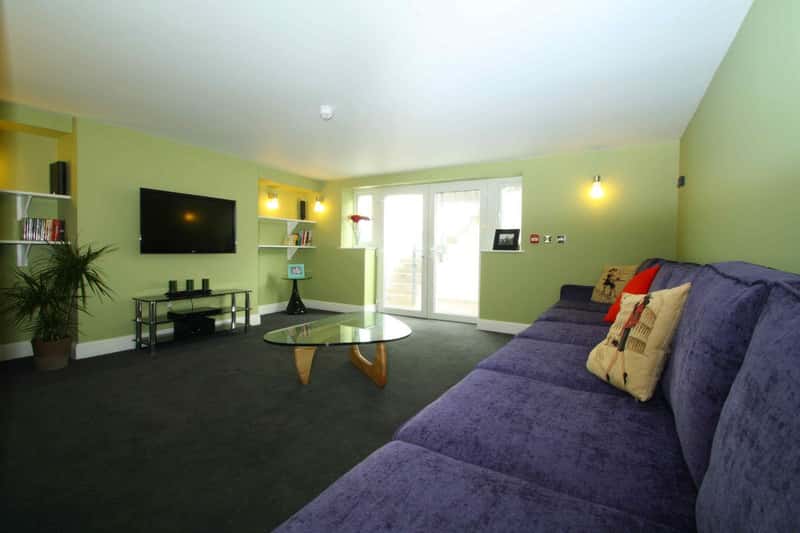 Photo of the property on Buckingham Mount, Hyde Park, Leeds