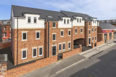 Photo of the property on Royal Park Road, Hyde Park, Leeds