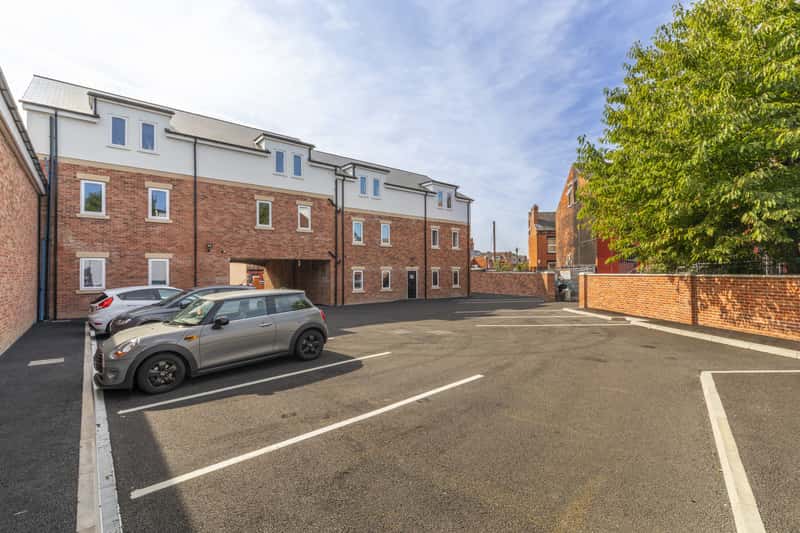 Photo of the property on Royal Park Road, Hyde Park, Leeds