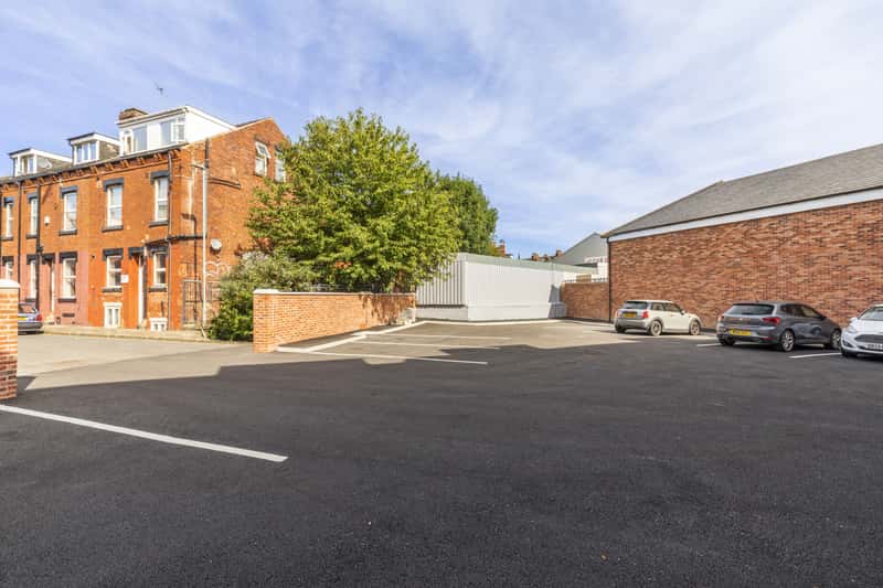 Photo of the property on Royal Park Road, Hyde Park, Leeds