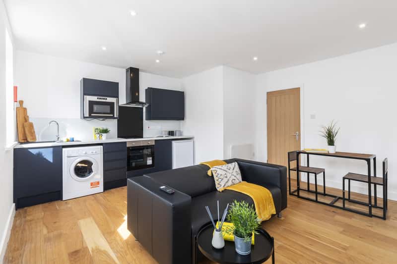 Photo of the property on Royal Park Road, Hyde Park, Leeds