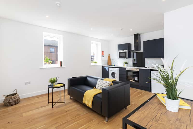 Photo of the property on Royal Park Road, Hyde Park, Leeds