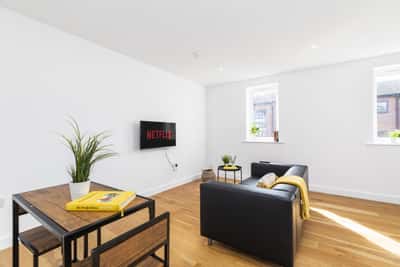 Photo of the property on Royal Park Road, Hyde Park, Leeds