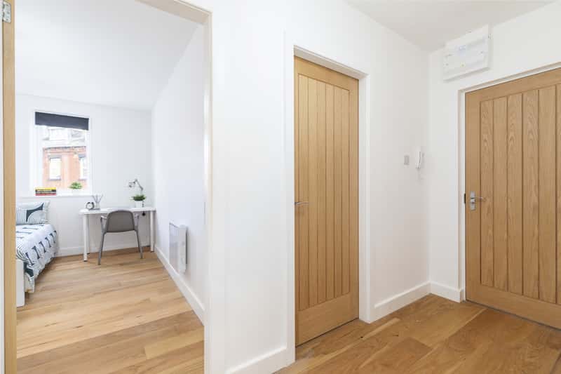 Photo of the property on Royal Park Road, Hyde Park, Leeds