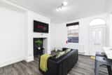 Photo of the property on Queens Road, Hyde Park, Leeds