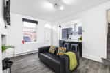 Photo of the property on Queens Road, Hyde Park, Leeds