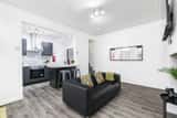 Photo of the property on Queens Road, Hyde Park, Leeds