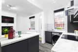 Photo of the property on Queens Road, Hyde Park, Leeds