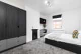 Photo of the property on Queens Road, Hyde Park, Leeds
