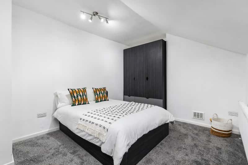 Photo of the property on Queens Road, Hyde Park, Leeds