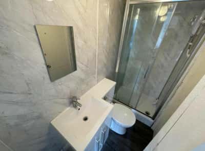 Photo of the property on Regent Park Terrace, Woodhouse, Leeds