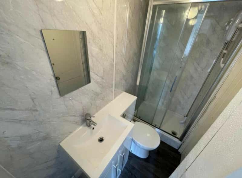 Photo of the property on Regent Park Terrace, Woodhouse, Leeds